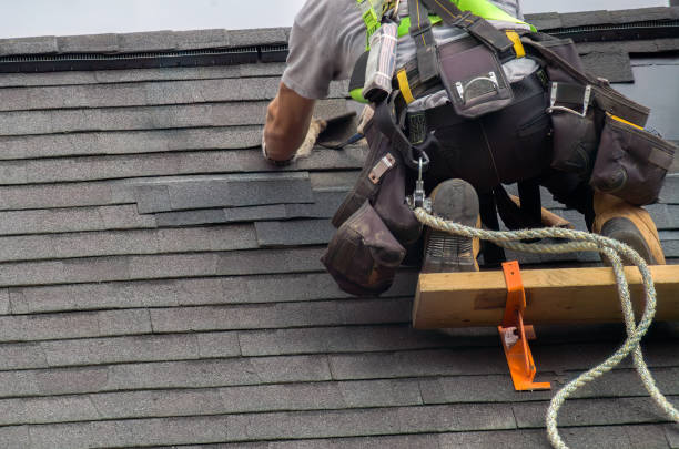 Reliable Roof Inspection contractor in Greenfield, MN by Brentwood Metal Roofing